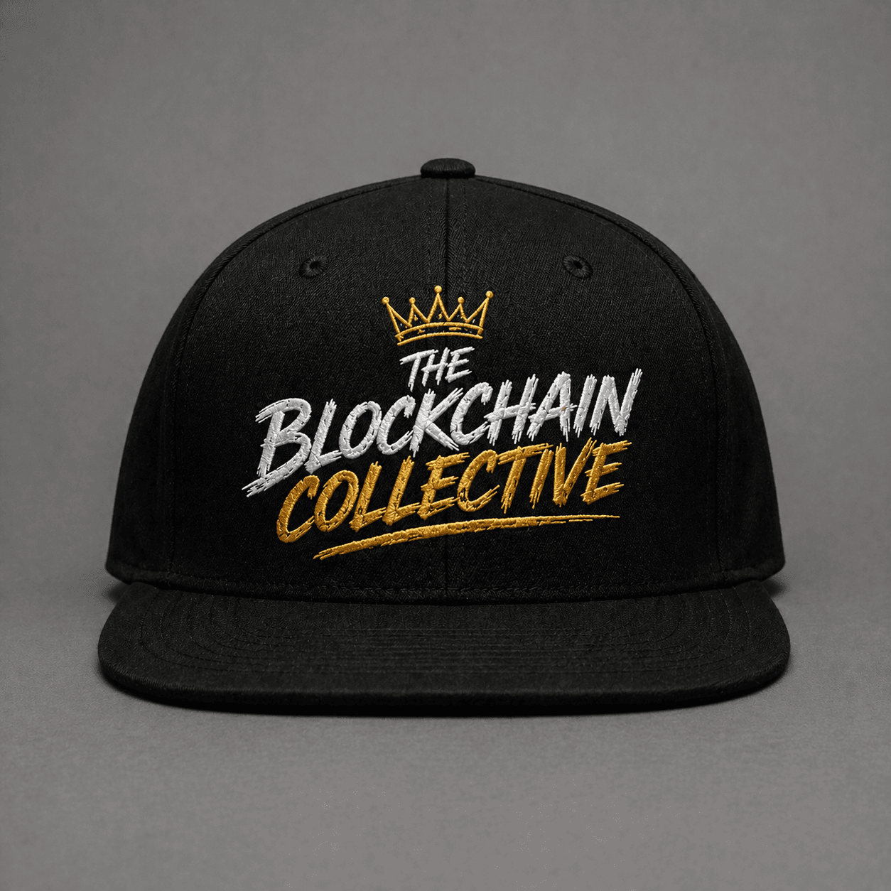 Crown Logo Hat