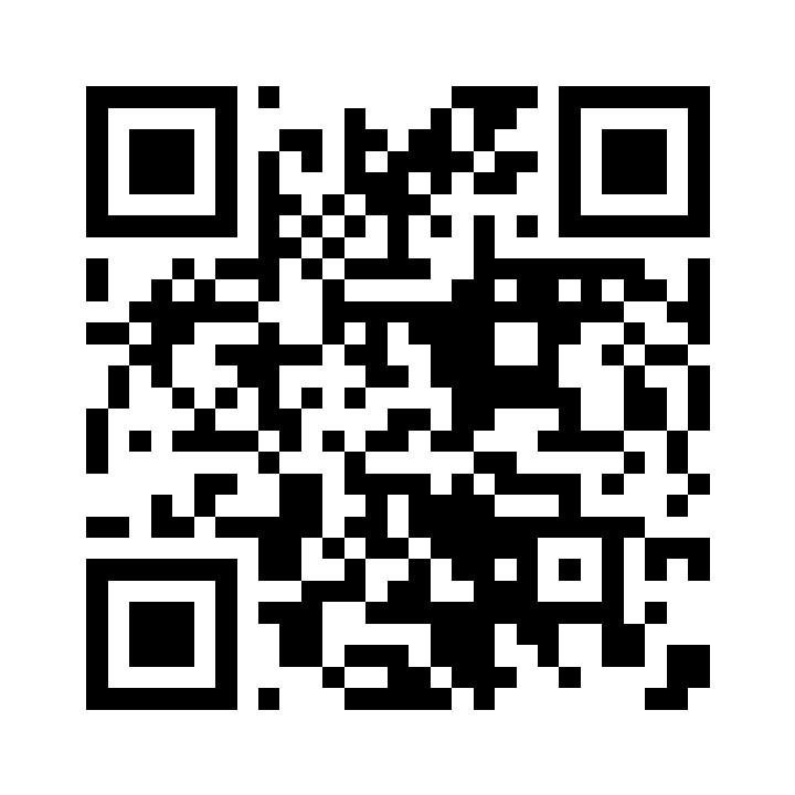 XRP wallet QR code